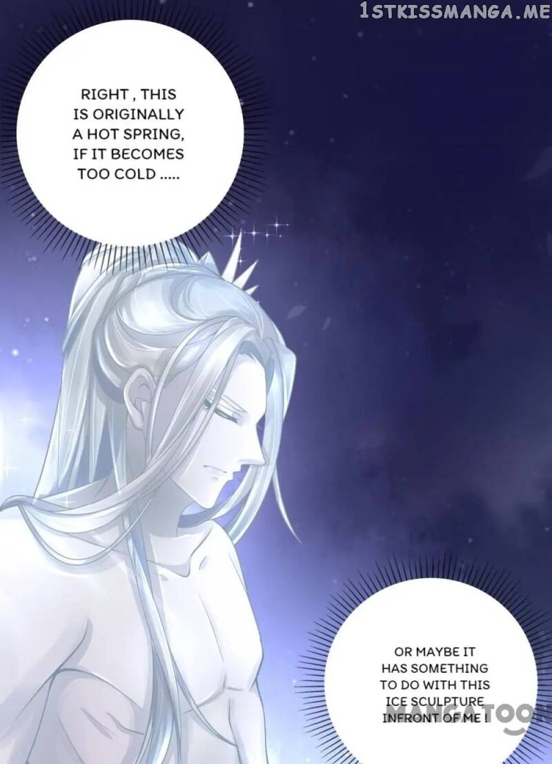 Princess And Her Ancient Vine chapter 19 - page 7