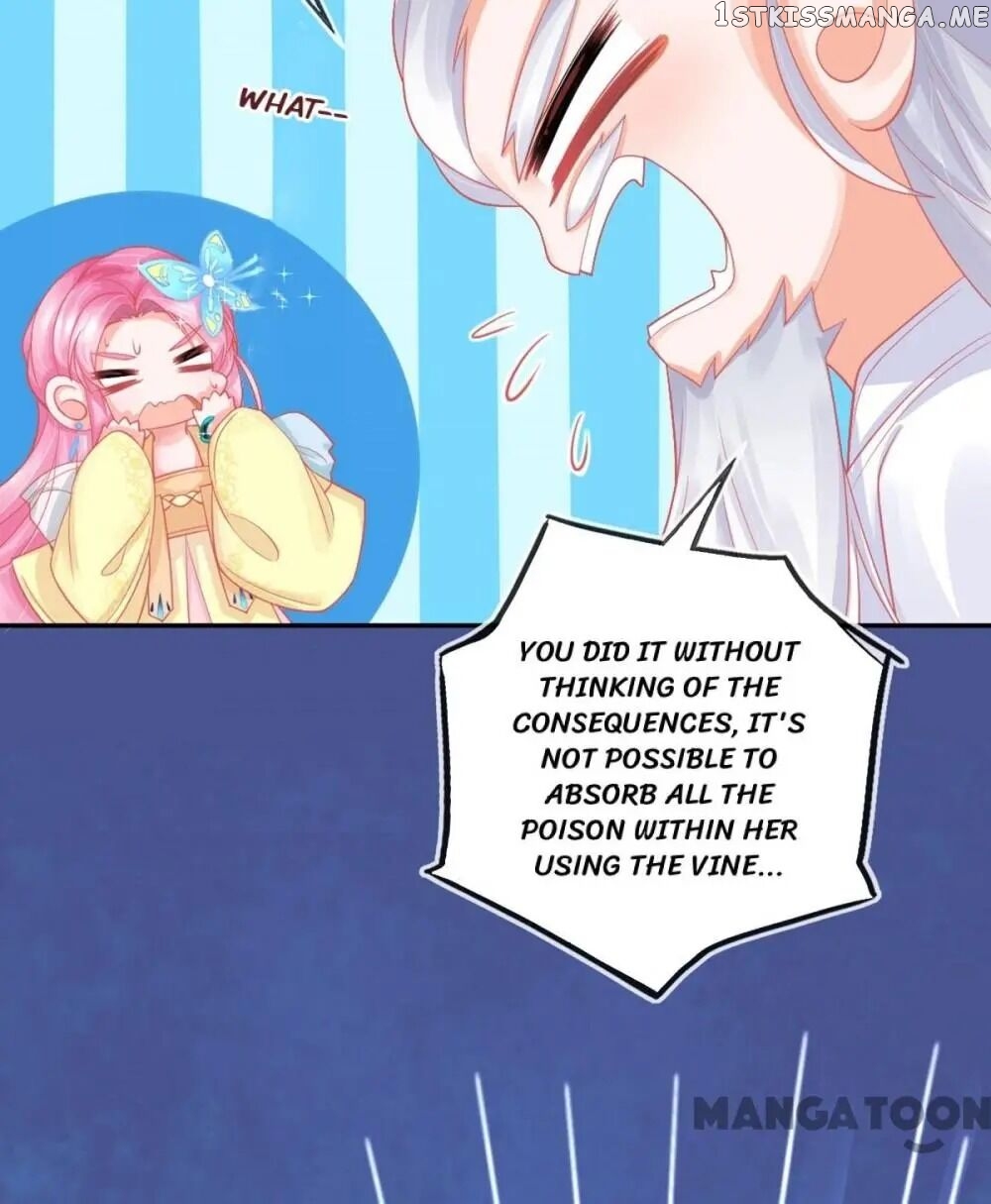 Princess And Her Ancient Vine chapter 17 - page 33