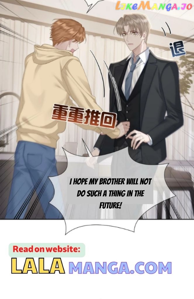 The Protagonist Just Wants To Falling In Love chapter 8 - page 65