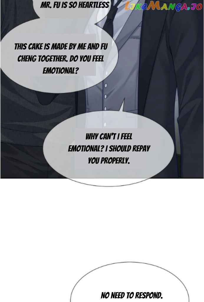 The Protagonist Just Wants To Falling In Love chapter 10 - page 45