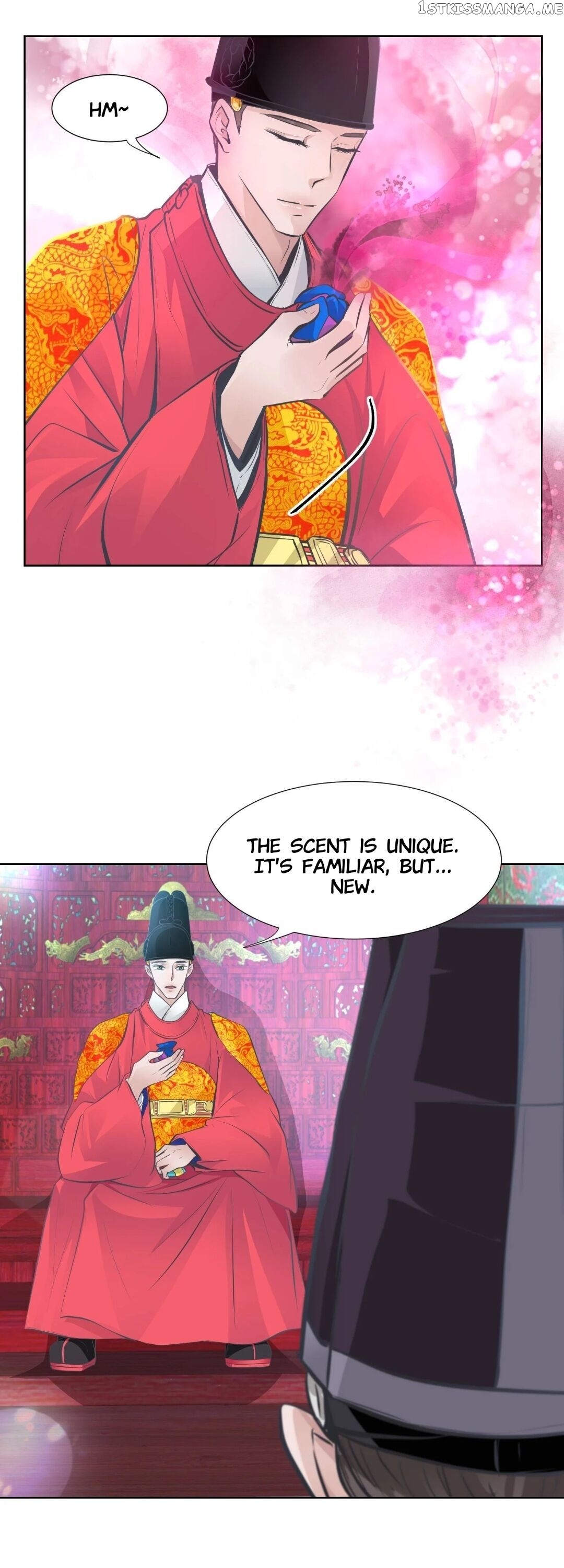 The Scent Of Love chapter 64 - page 15