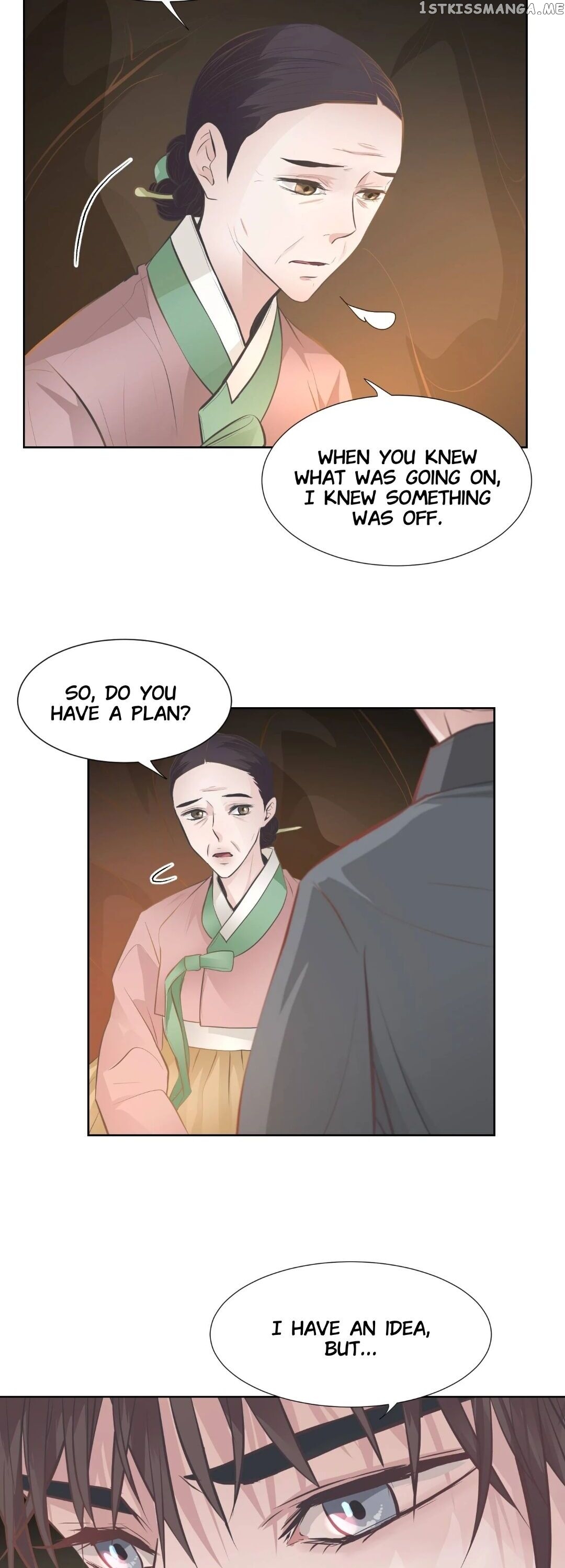 The Scent Of Love chapter 62 - page 23
