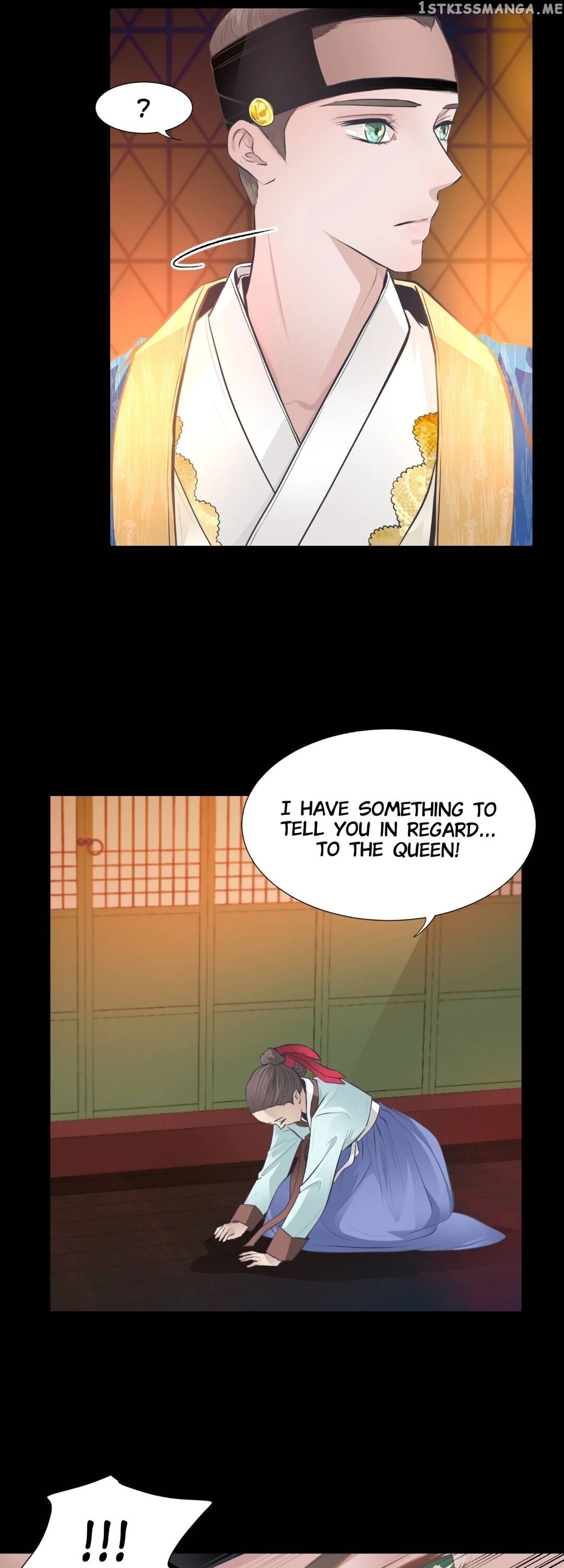 The Scent Of Love chapter 52 - page 8