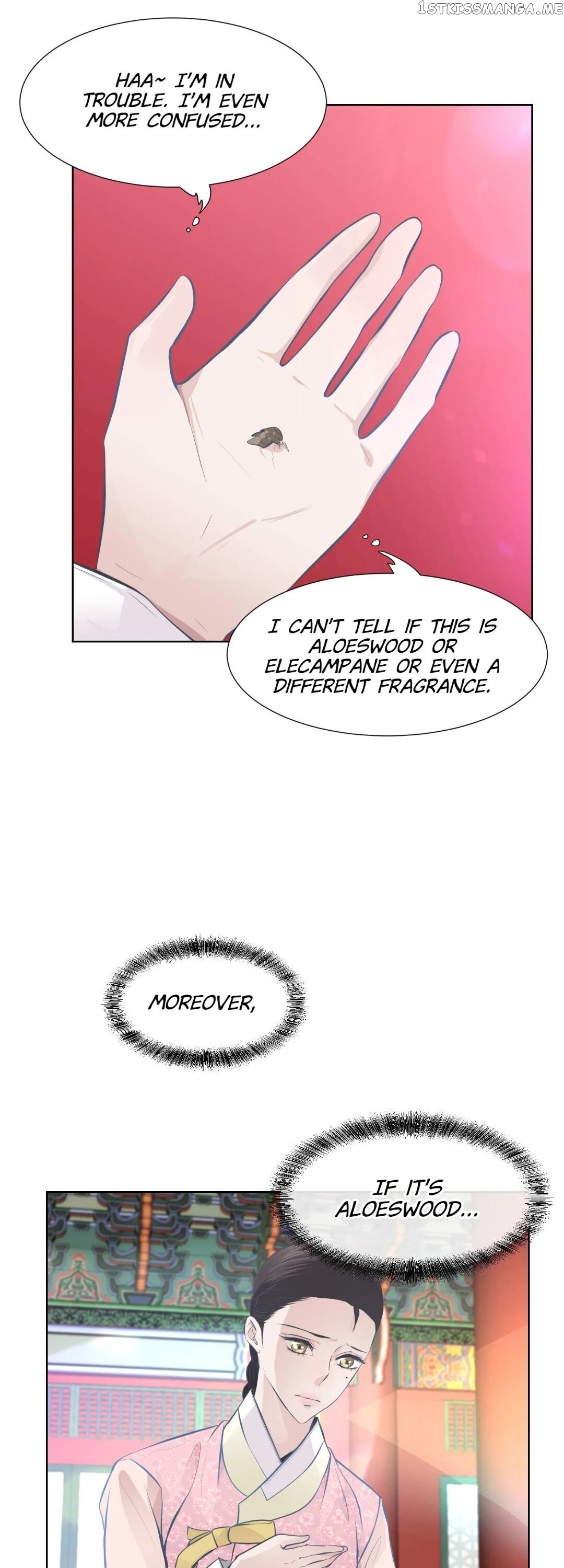 The Scent Of Love chapter 51 - page 15