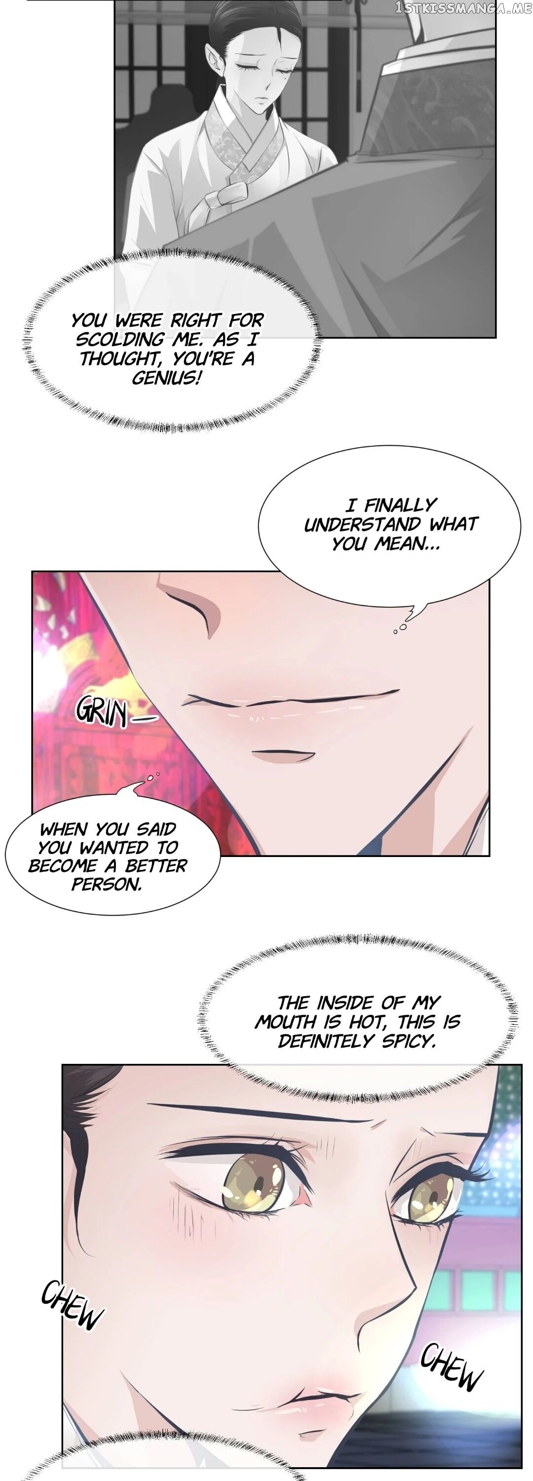 The Scent Of Love chapter 50 - page 4