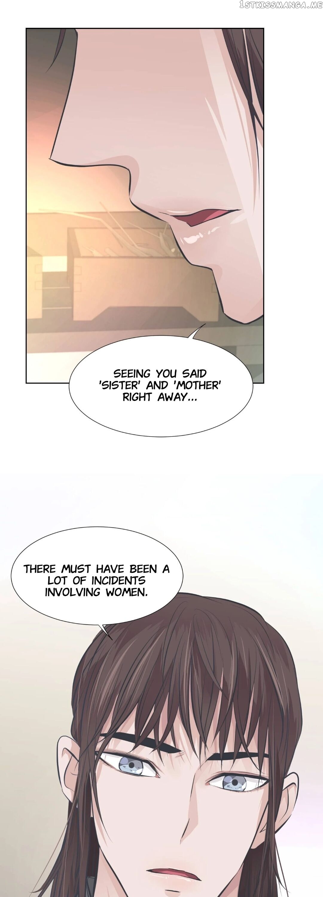 The Scent Of Love chapter 42 - page 15