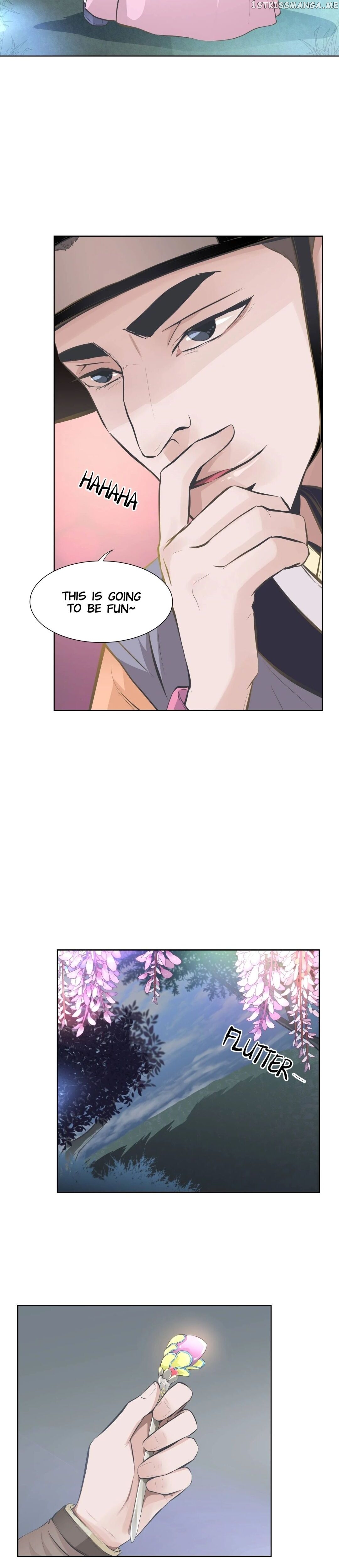 The Scent Of Love chapter 39 - page 27