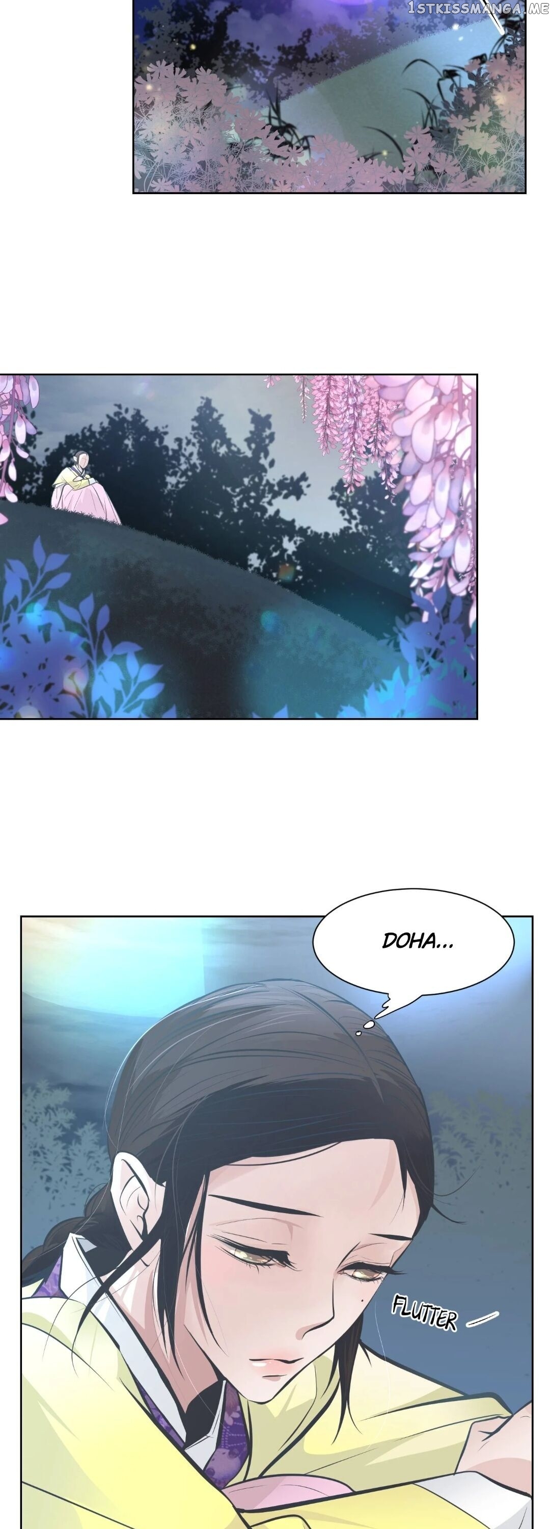 The Scent Of Love chapter 38 - page 33