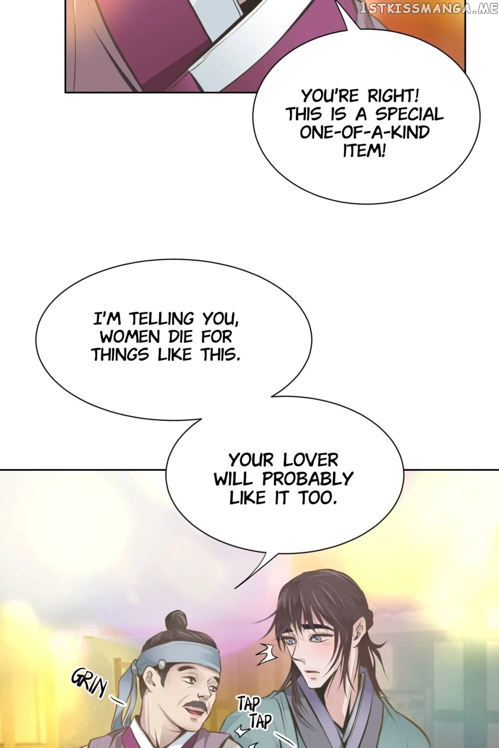 The Scent Of Love chapter 35 - page 34