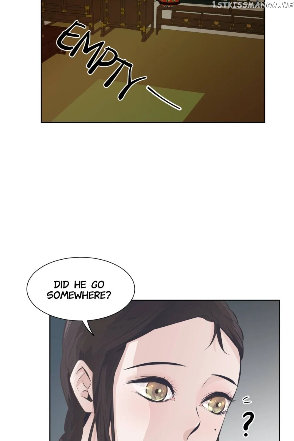 The Scent Of Love chapter 34 - page 25