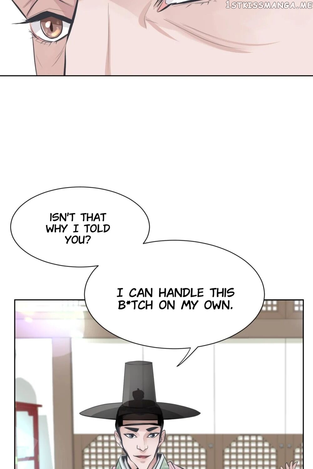 The Scent Of Love chapter 29 - page 31