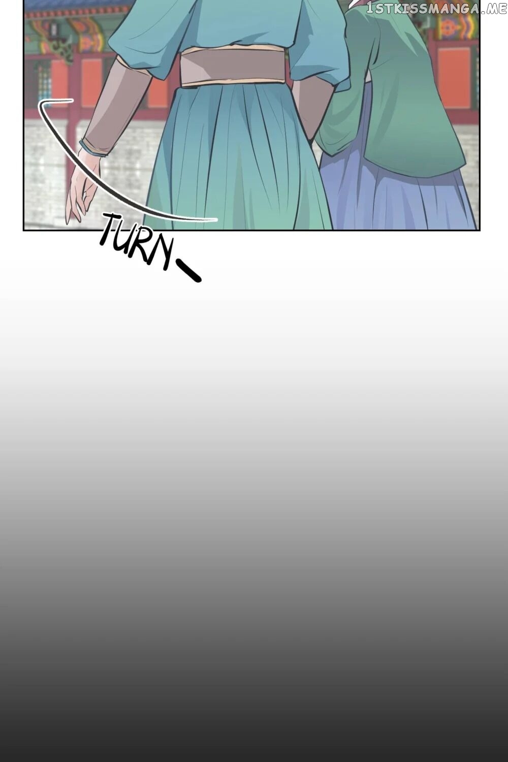 The Scent Of Love chapter 18 - page 57