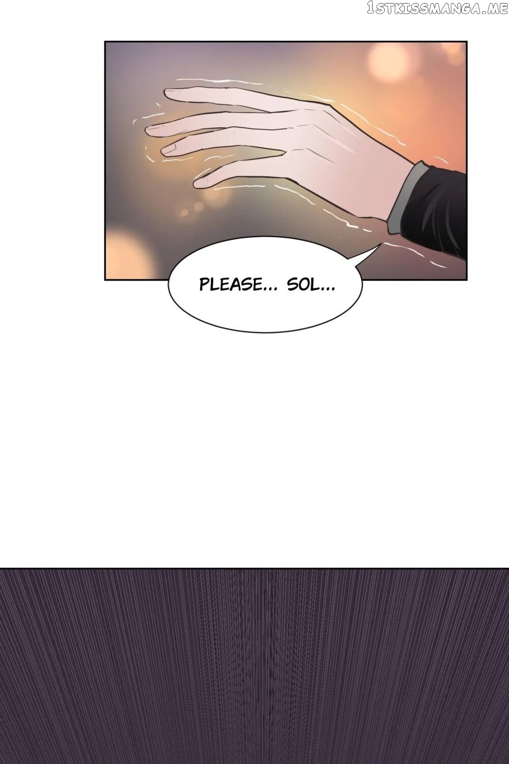 The Scent Of Love chapter 8 - page 18