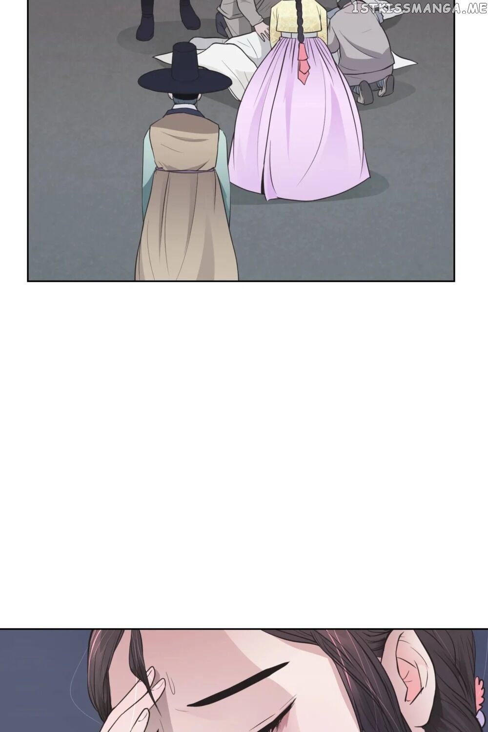 The Scent Of Love chapter 4 - page 35