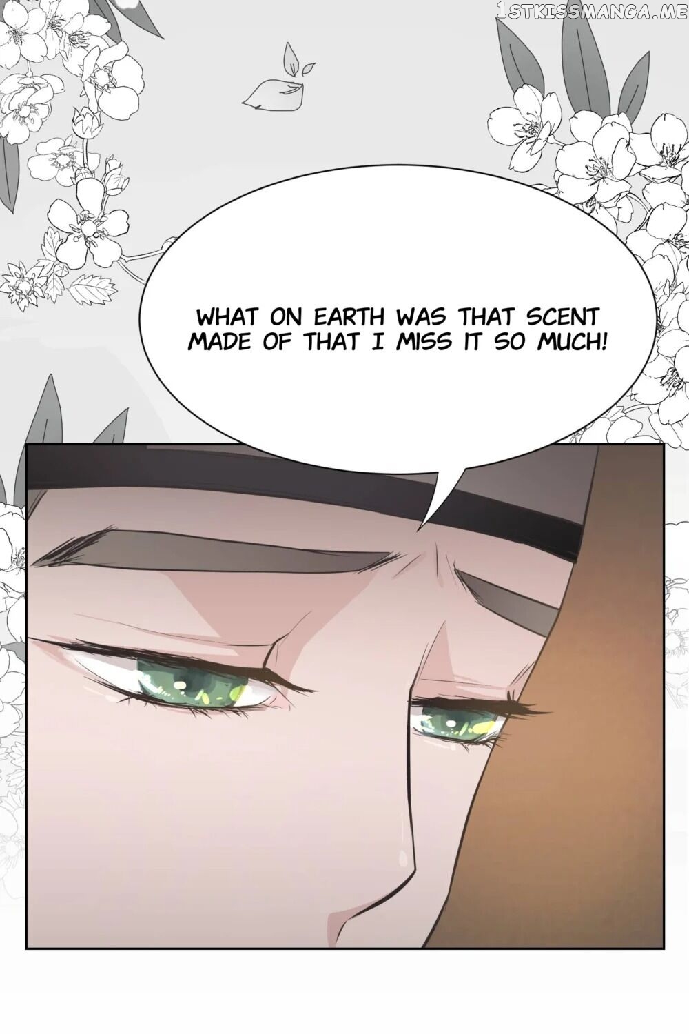 The Scent Of Love chapter 4 - page 45