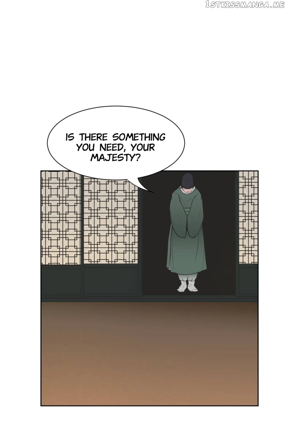 The Scent Of Love chapter 4 - page 49