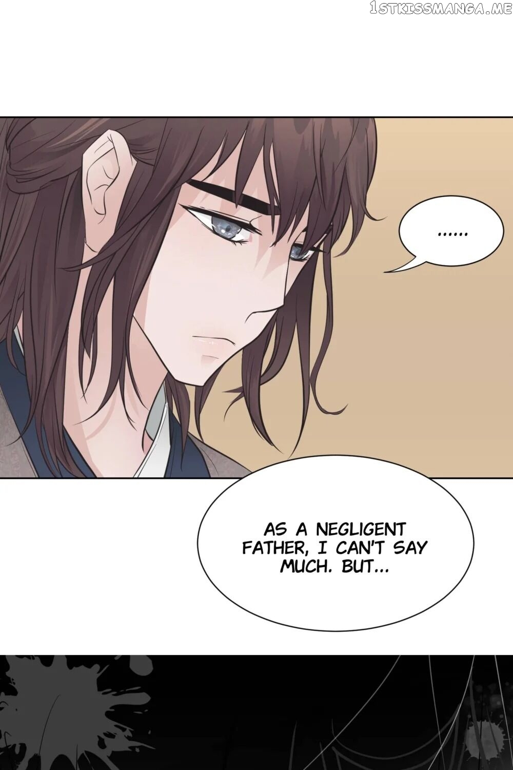 The Scent Of Love chapter 4 - page 60