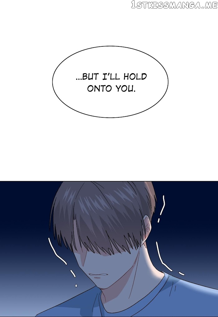 My Roommate Is A Narcissistic Manhua Character Chapter 16 - page 29