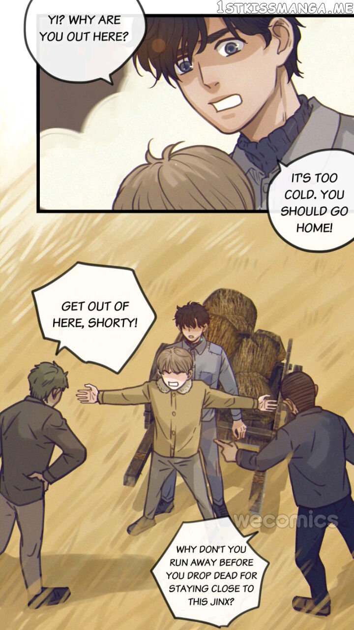 Xing Ye chapter 4 - page 27
