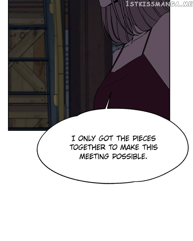 Fast Forward Chapter 51 - page 21