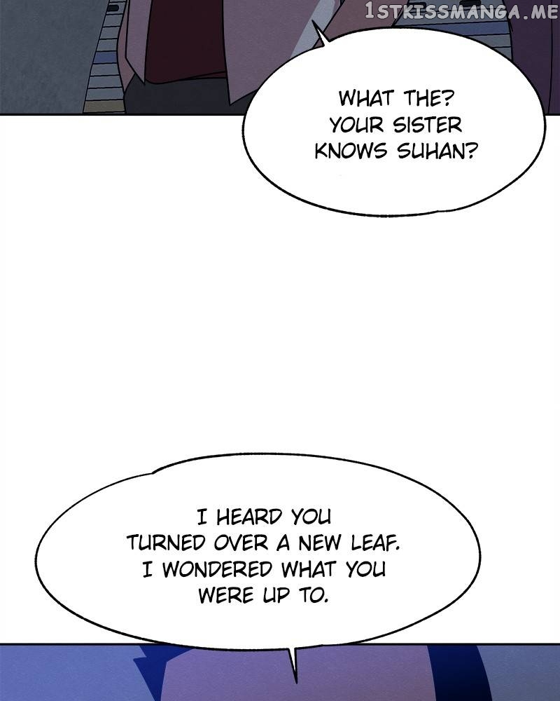 Fast Forward Chapter 40 - page 40