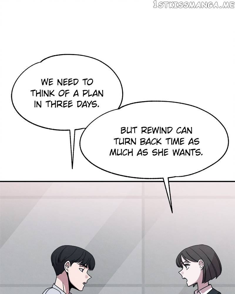 Fast Forward Chapter 31 - page 48