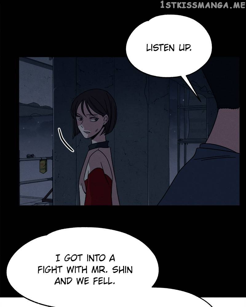 Fast Forward Chapter 14 - page 56