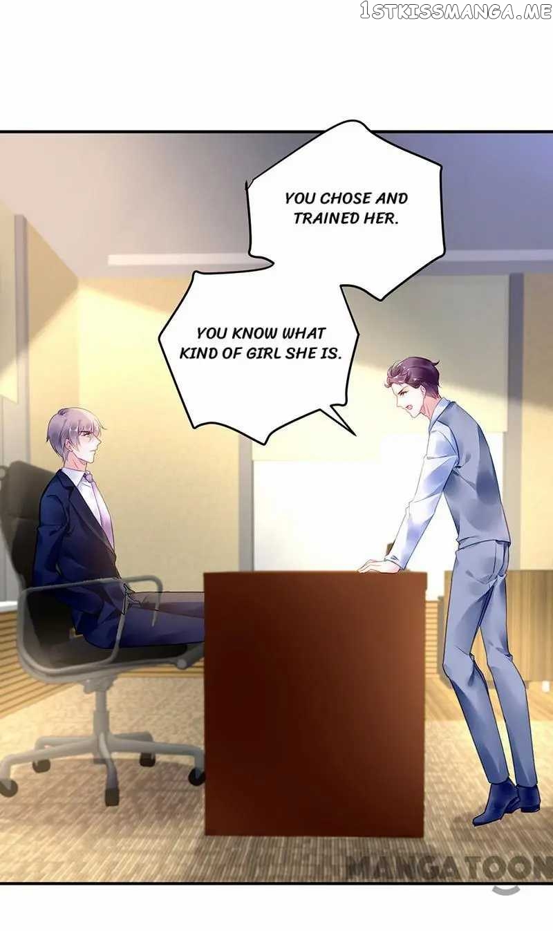Flirty Boss, No! chapter 99 - page 7