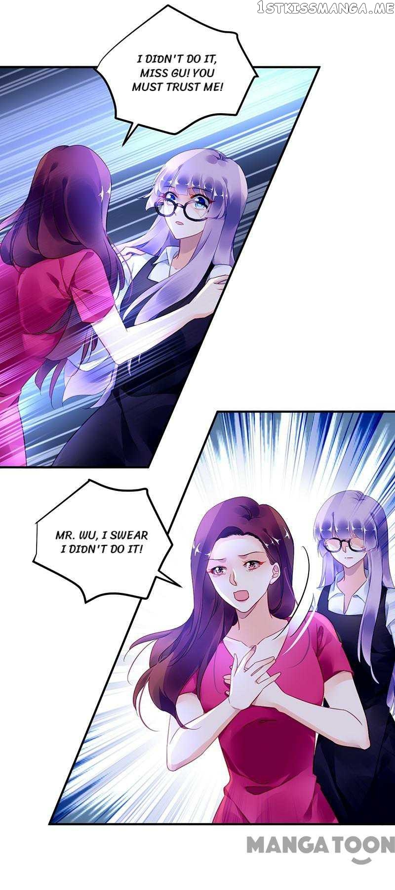 Flirty Boss, No! chapter 43 - page 24