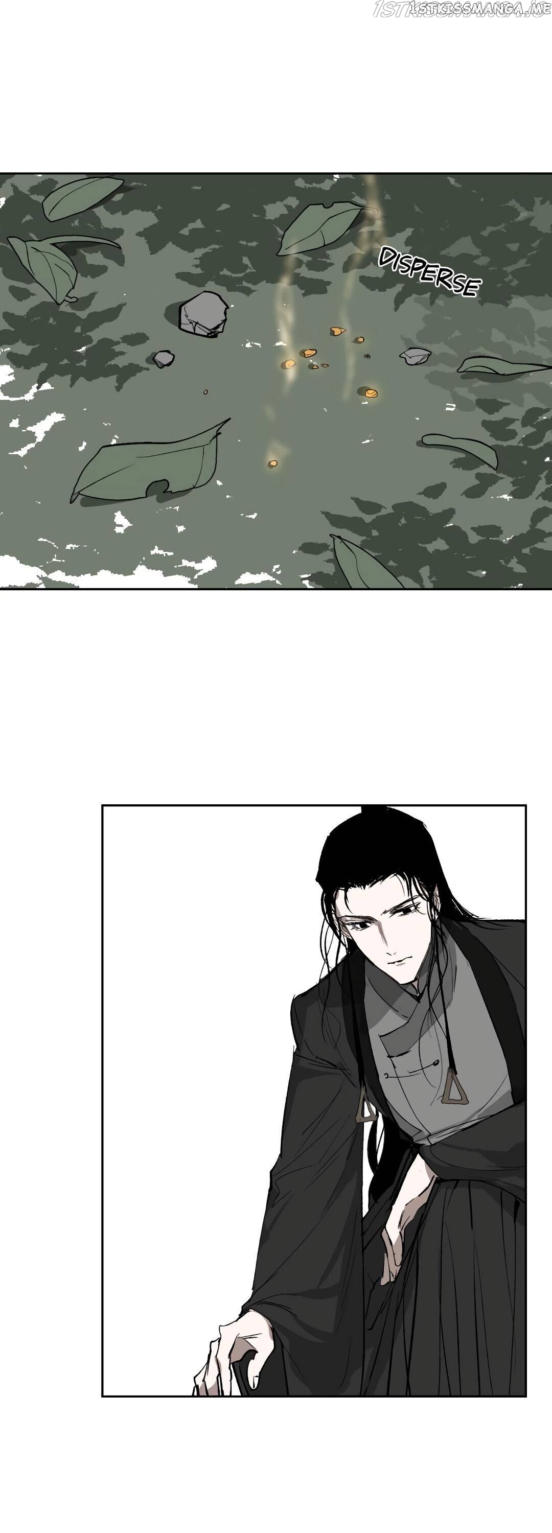 Yu Cai Immortal Sect Chapter 10 - page 25