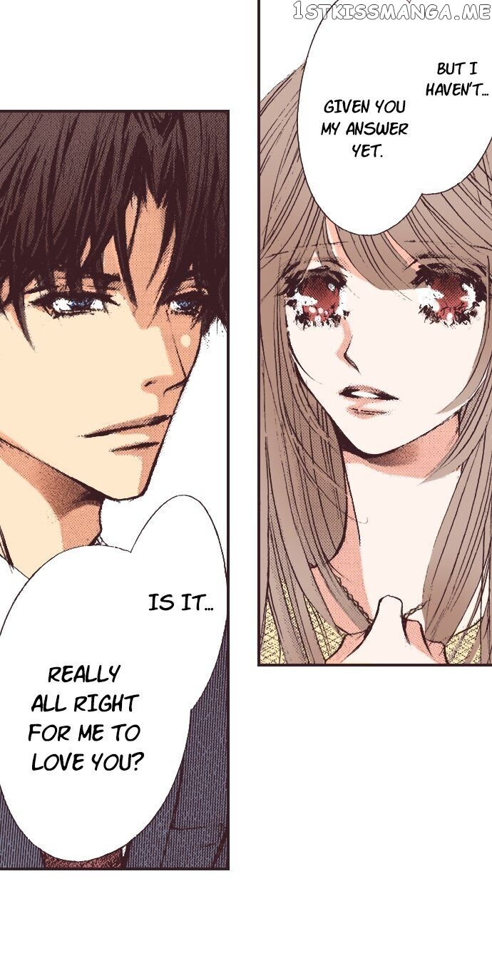 May I Fall In Love chapter 44 - page 8