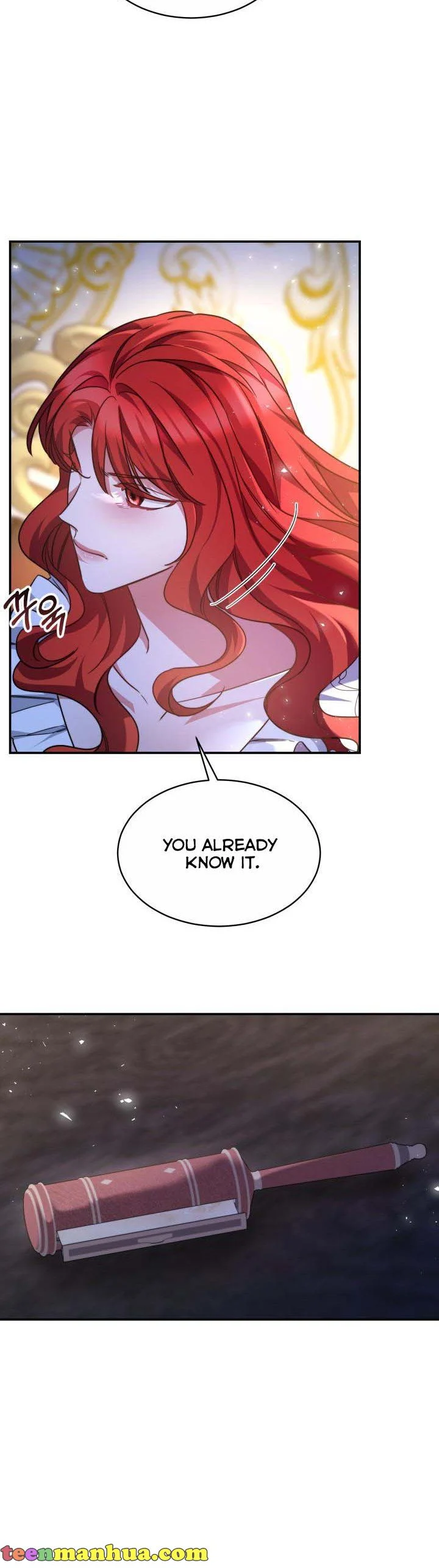 A Red Laurel to My Emperor Chapter 41 - page 12
