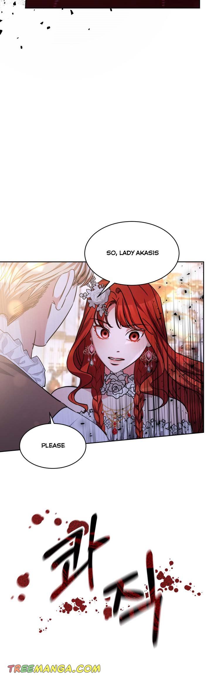 A Red Laurel to My Emperor Chapter 20 - page 36