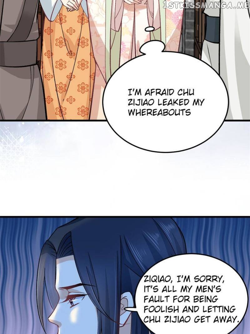 Counterattack of a scheming princess Chapter 59 - page 23
