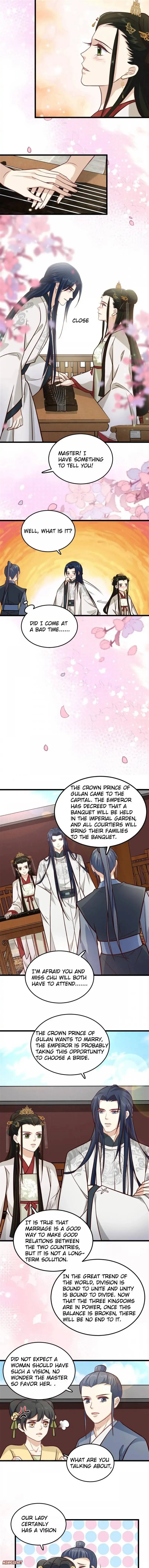 Counterattack of a scheming princess Chapter 33 - page 2