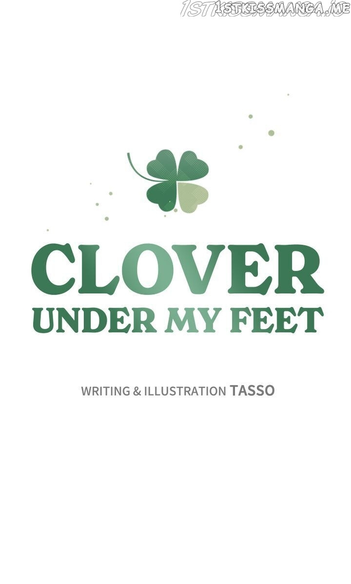 Clover Under Foot chapter 69 - page 18