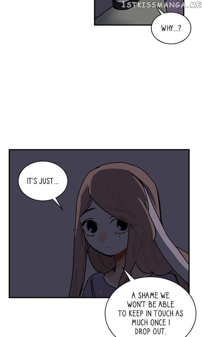 Clover Under Foot chapter 68 - page 13