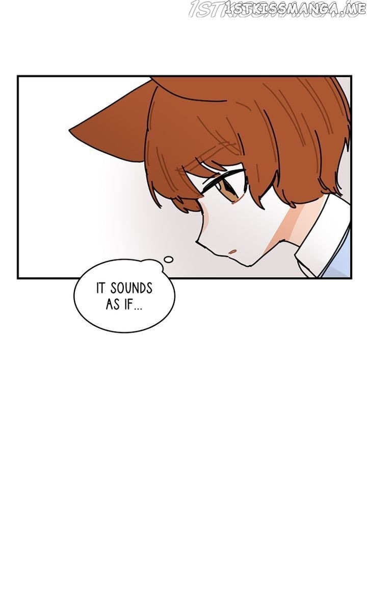 Clover Under Foot chapter 66 - page 22