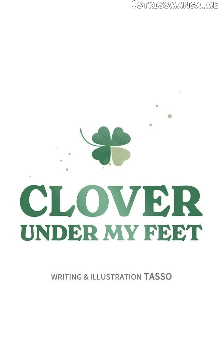 Clover Under Foot chapter 62 - page 9