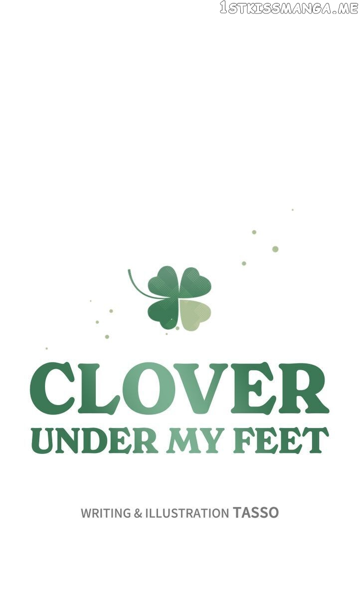 Clover Under Foot chapter 59 - page 12