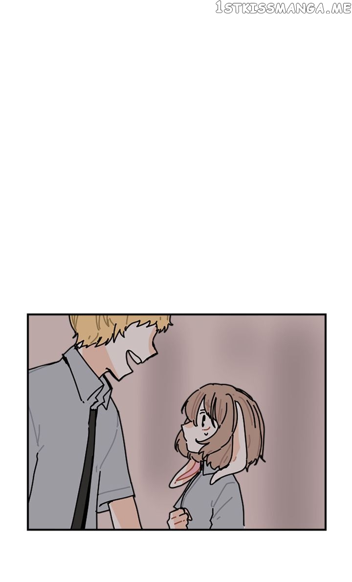 Clover Under Foot chapter 57 - page 24