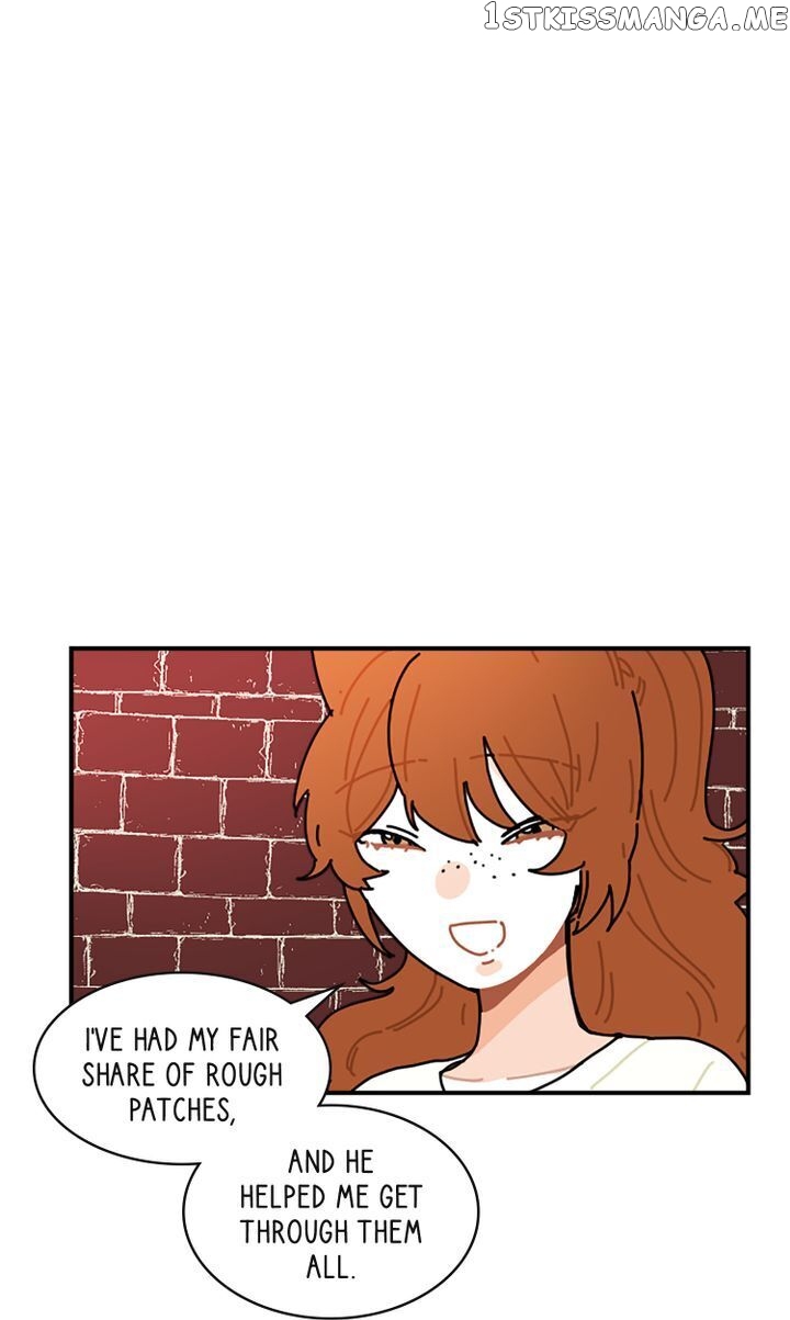Clover Under Foot chapter 55 - page 13