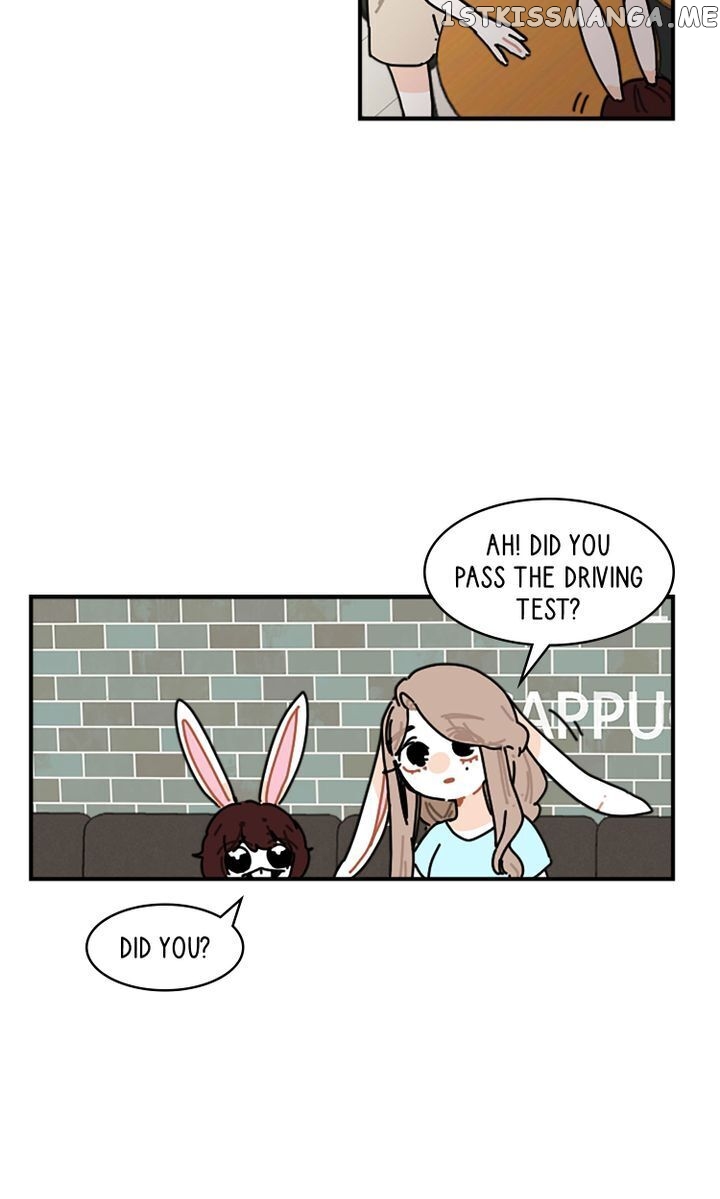 Clover Under Foot chapter 53 - page 11