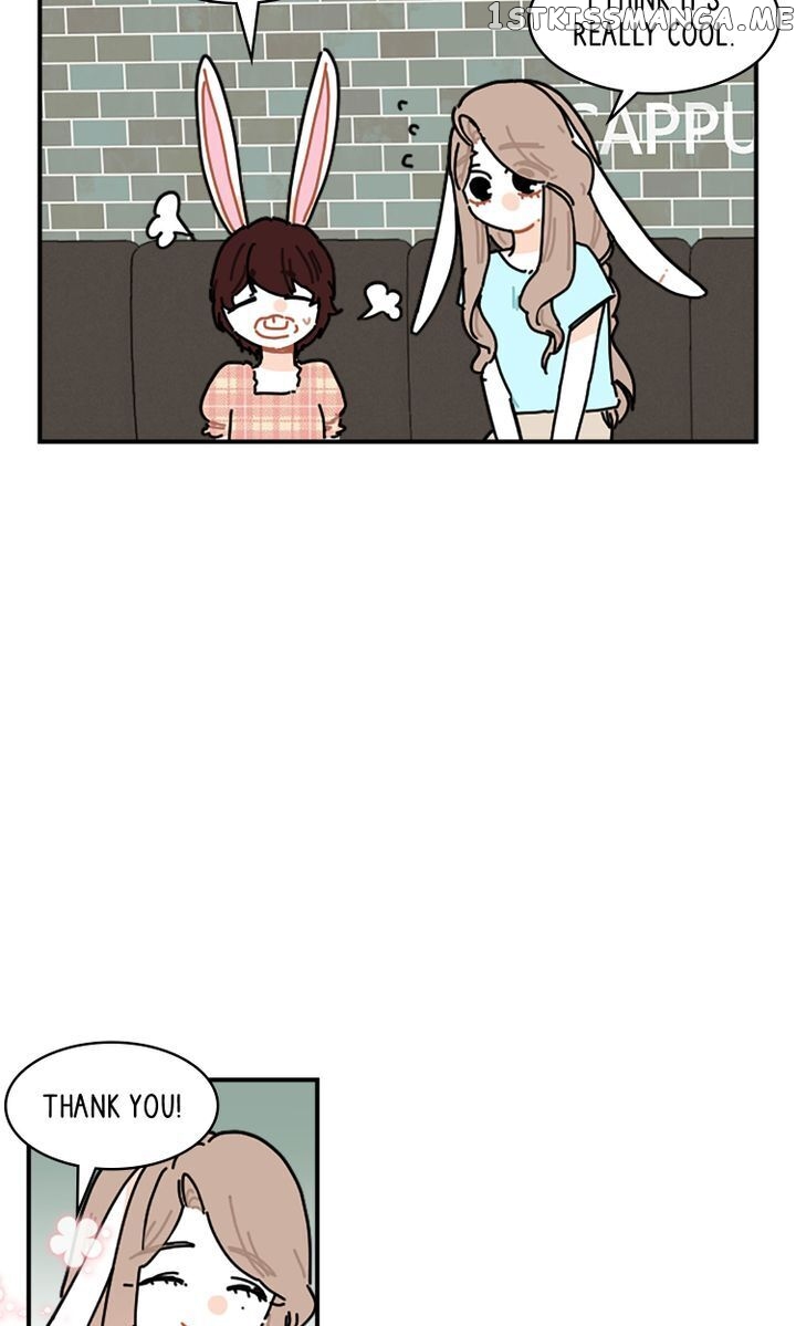 Clover Under Foot chapter 53 - page 30