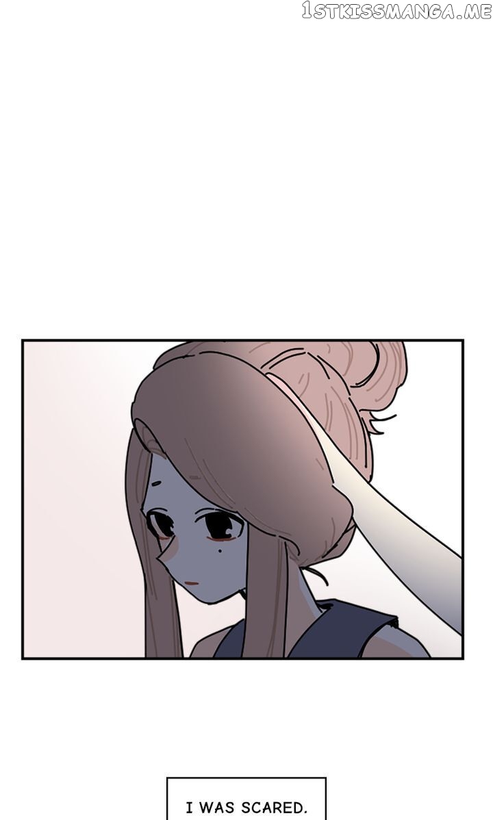 Clover Under Foot chapter 52 - page 42