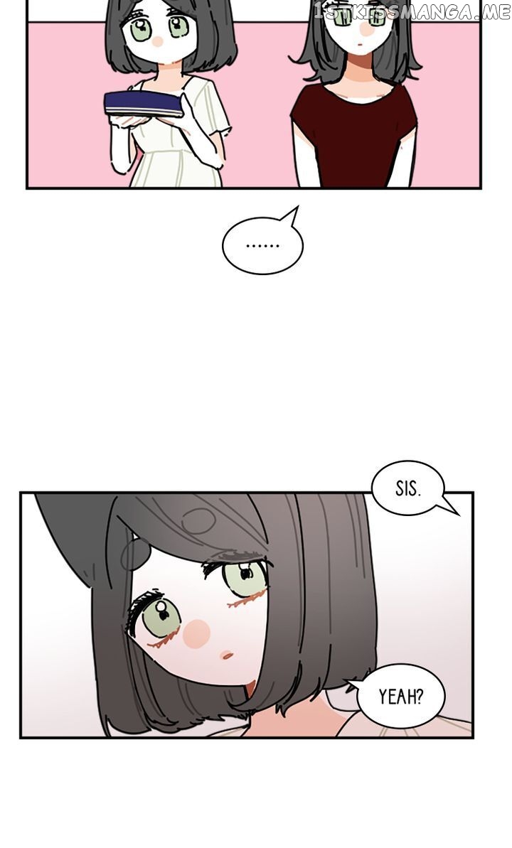 Clover Under Foot chapter 50 - page 10
