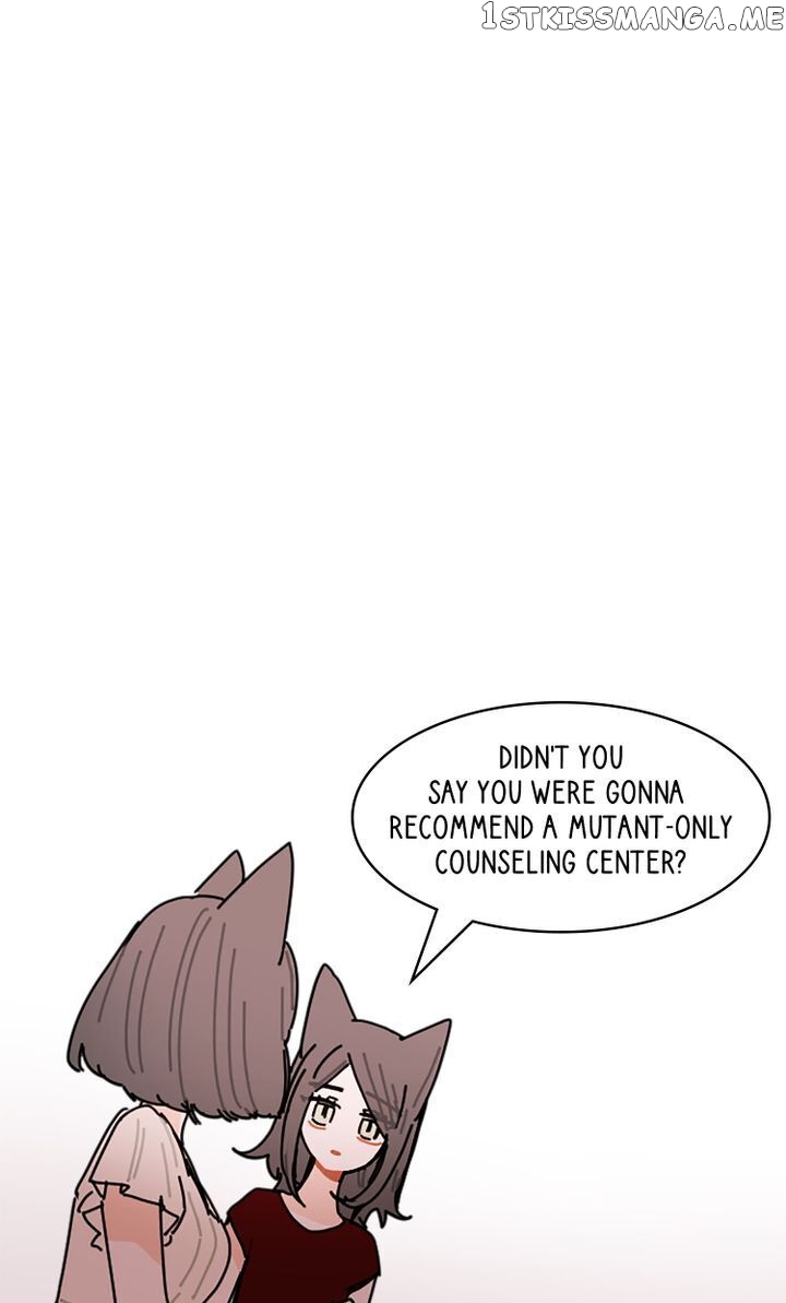 Clover Under Foot chapter 50 - page 11