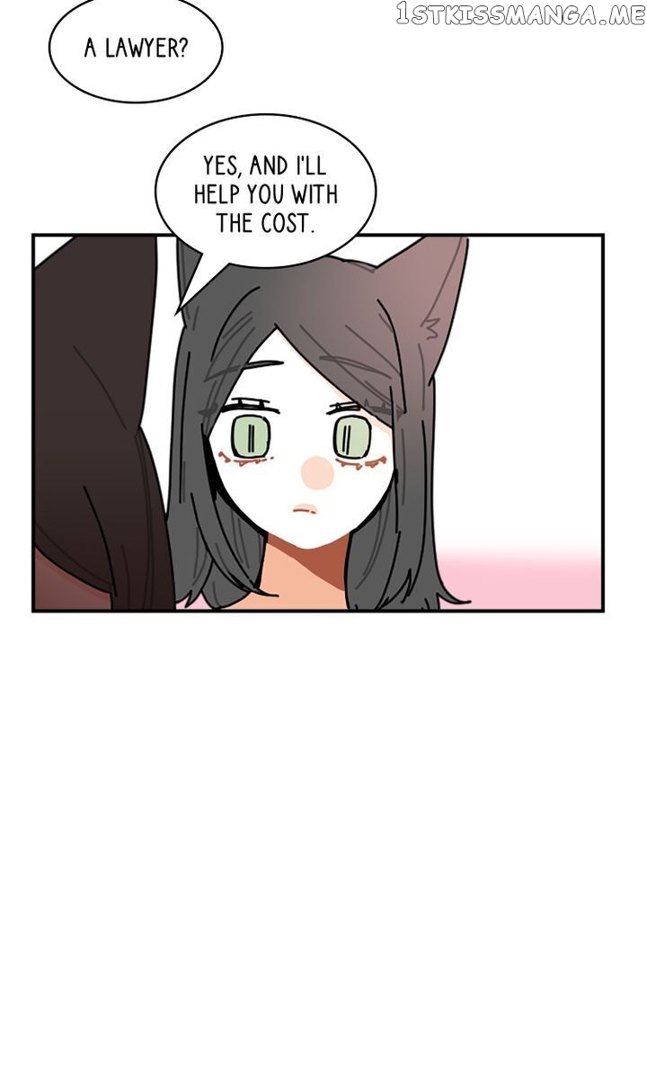 Clover Under Foot chapter 50 - page 7
