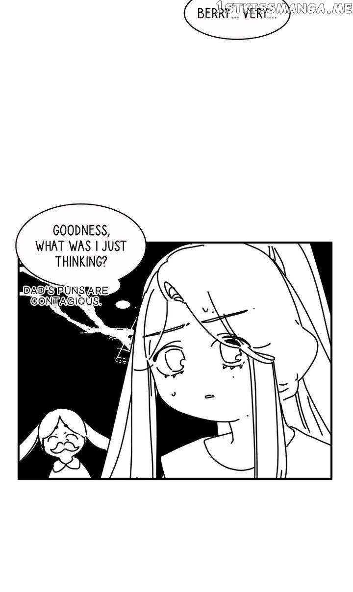 Clover Under Foot chapter 49 - page 27