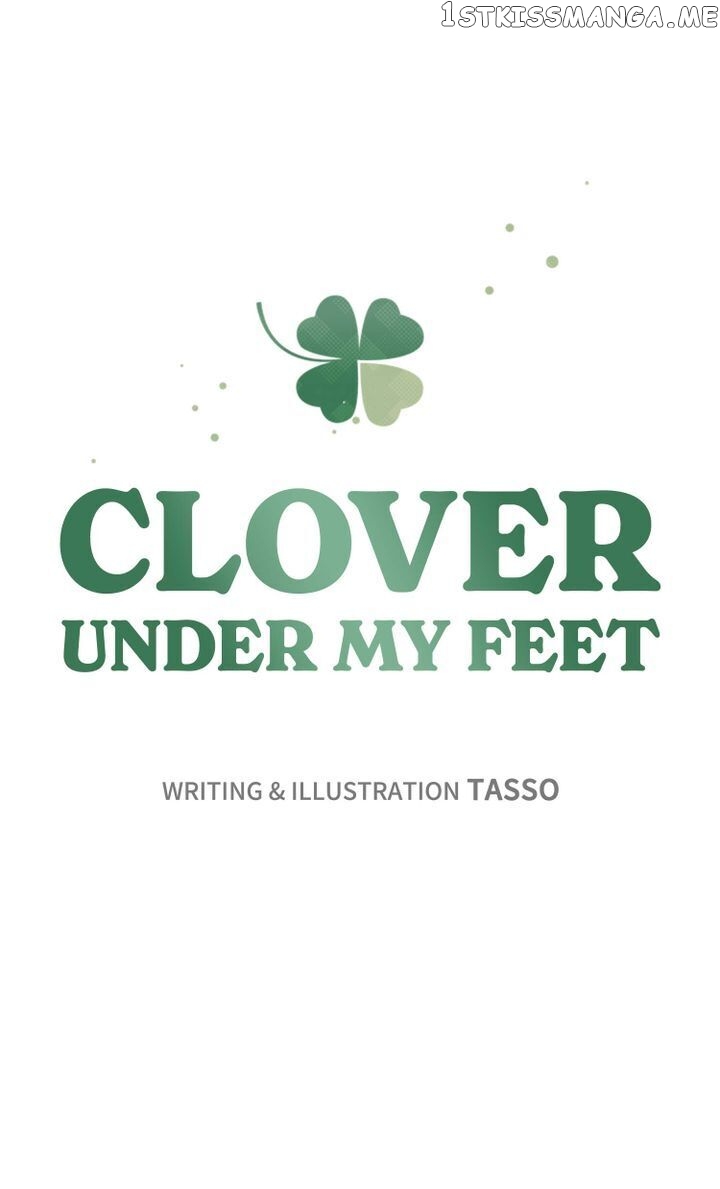 Clover Under Foot chapter 48 - page 6